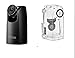 Brinno TLC200PRO HDR Time Lapse Video Camera + Weather Resistant Housing ATH120 primary