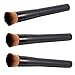 Kingfansion New Pro Multipurpose Liquid Face Blush Brush Foundation Cosmetic Makeup Tools