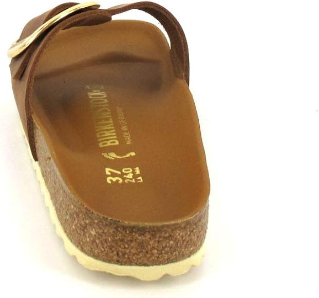 birkenstock big buckle amazon