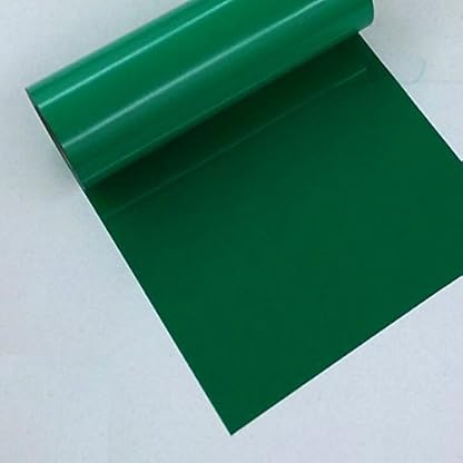 Siser EasyWeed HTV 15" x 10ft Roll - Iron on Heat Transfer Vinyl (Green)