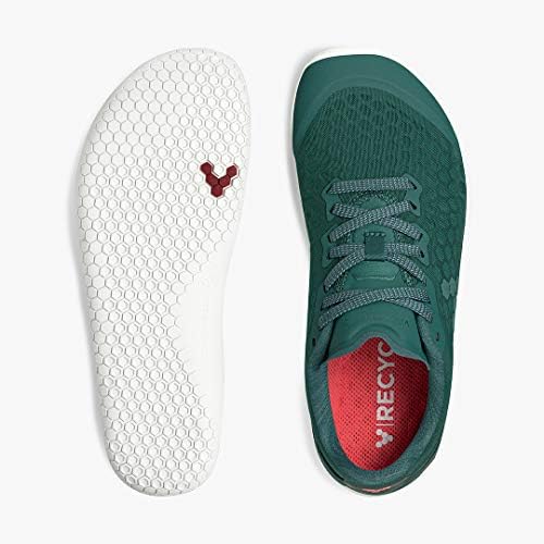VIVOBAREFOOT Stealth III Womens, Breathable Vegan Workout VIVOBAREFOOT Stealth III Womens, Breathable Vegan Workout