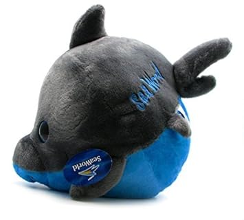 seaworld turtle plush
