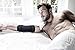 Copper Compression Elbow Immobilizer Orthopedic Brace for Men and Women. Cubital Tunnel Syndrome, Ulnar Nerve, Tendonitis, Golfers - Tennis Elbow. Adjustable Arm Splint Stabilizer + Protector