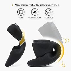 Women's Mesh Flats Shoes Pointed-Toe Dress Shoes