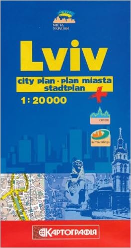 City plan Bendigo Australia 17