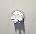 Genexice Suction Toothbrush Holder - White