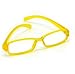 ebuddy 3pc Include Pink Yellow Blue Color Doll Eye Glasses for 18 inch Girl Doll Most 18