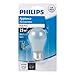 Philips 415331 Frosted 25-Watt A15 Appliance Light Bulb