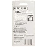 CRAFTSMAN-Utility-Knife-Blades-100-Pack-CMHT11921A