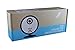 abode 1080p Indoor Security Camera | Capture Clips When Alarm is Triggered | Stream Video On-Demand