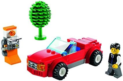 Amazon | レゴ (LEGO) シティ レゴ (LEGO)の 