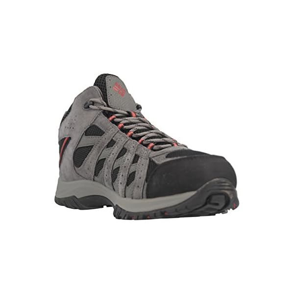 columbia omni grip hiking shoes