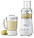 Cuisinart SmartPower Duet BFP-703 3 Cup 7 Speed Blender/Food Processor (White)