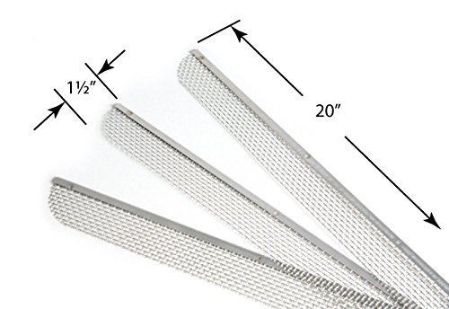 RV Flying Insect Screens Fits Dometic RV fridge 3-pack