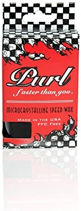 PURL75g Graphite Ski Wax