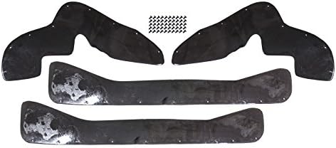 Performance Accessories PA6537 Gap Guard