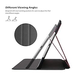 ProCase Smart Cover for iPad 9.7