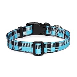 Suredoo Adjustable Dog Collar with Patterns, Ultra