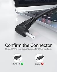 Nicpower 12V 2A Mini Fast Charger Fit for Gateway
