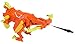 Power Rangers Dino Super Charge - Oviraptor Zord Action Figure with Charger