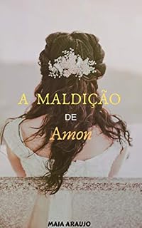 Livro A Maldição de Amon