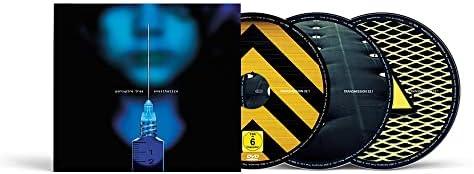 Amazon.com: Deadwing: CDs & Vinyl