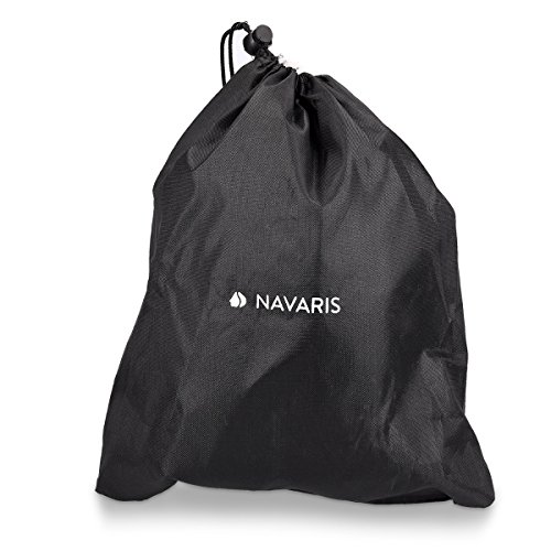 Navaris-Bola-de-Equilibrio-para-Mejorar-coordinacin-Set-de-2-Bolas-Fitness-diseo-Erizo-para-Entrenar-Cojn-para-Estabilidad-en-DIV-Colores