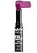 NYX Nyx cosmetics full throttle lipstick trickster