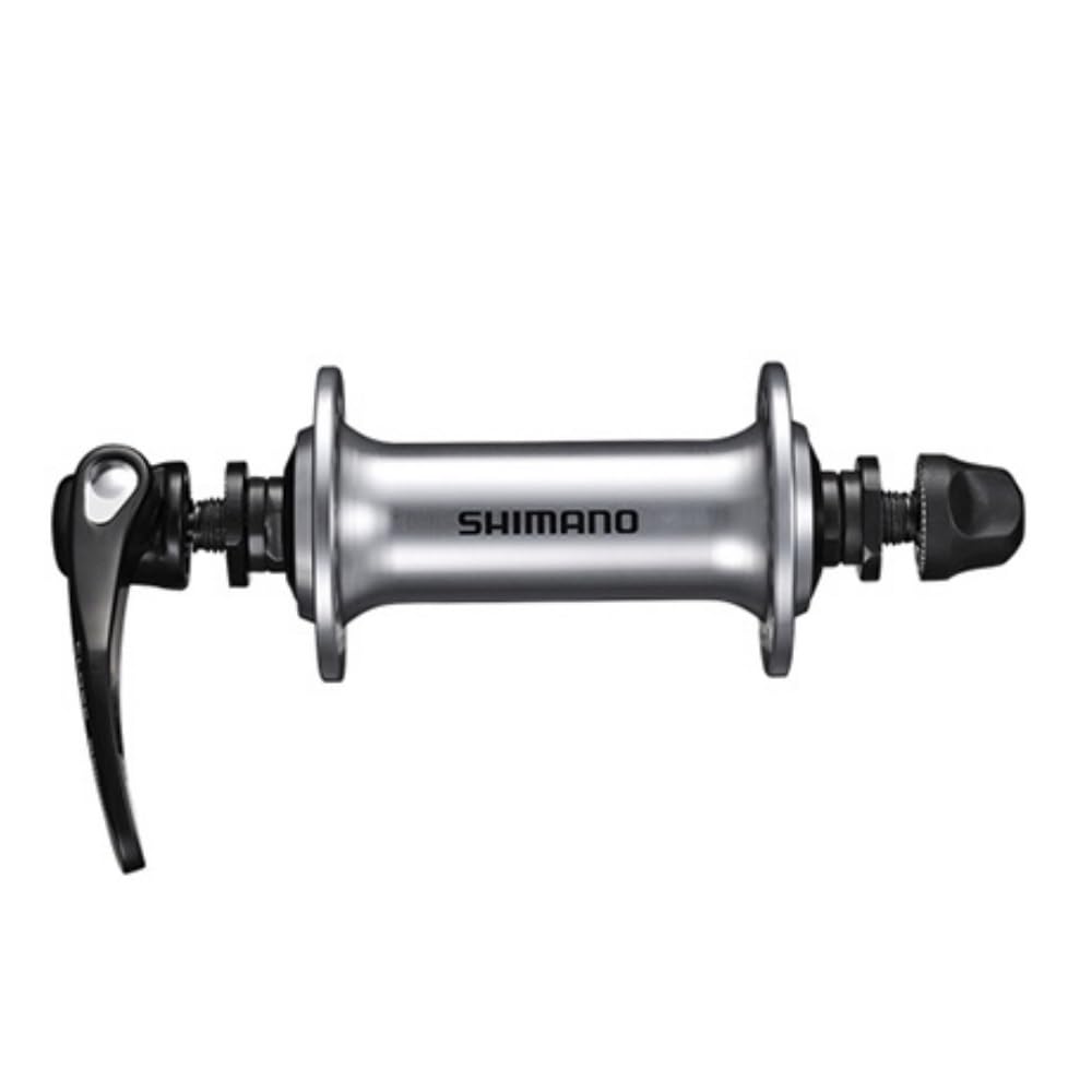 Shimano HB-RS400 Tiagra front hub, 32 hole, silver