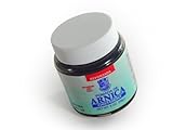 Sanvall Arnica Pomada Ointment 2 Oz Pain Relief - Bruises - Arthritis, Bursitis, and Tendonitis