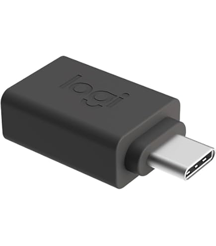 Amazon.com: Logitech 10M Strong USB 3.1 Cable : Electronics