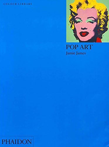 Pop Art: Colour Library: 0000
