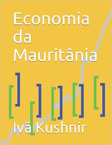 Economia da Mauritânia