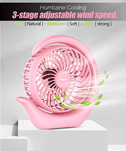 3 Battery+Operated+Fan+viniper+Rechargeable