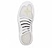Air 12 Retro Kids White/Gold OVO White Leather Basketball Shoes(Boy and Girsl)
