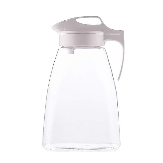 Jarra de nevera Jarra de cóctel Jarra japonesa de PP, adecuada ...