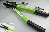 Gowe Hydraulic Crimping Tool Hydraulic Crimping