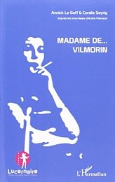 Madame de Vimorin