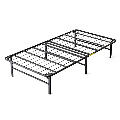 intelliBASE Lightweight Easy Set Up BiFold Platform Metal