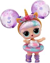 LOLS Surprise Water Balloon Surprise Dolls Minik view 3