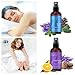 Sweet Dreams Gift Pack by Seven Minerals - Relaxing Gifts Set with...