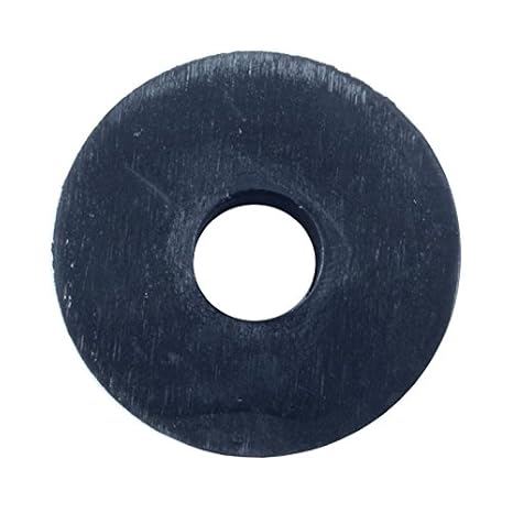 1953-1956 FORD TRUCK CAB TO FRAME PAD /& BUSHING KIT BAAA-5400-S