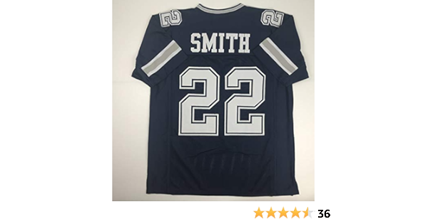 emmitt smith jersey amazon