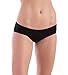 Woolly Clothing Women's Merino Wool Hipster Brief - Ultralight - Wicking Breathable Anti-Odor