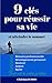 9 clés pour réussir sa vie et atteindre le sommet: Réussite professionnelle, développement perso by Christian DUBOIS
