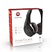 Motorola MT-SH012-BK Pulse Escape Wireless Over-Ear Headphones - Black