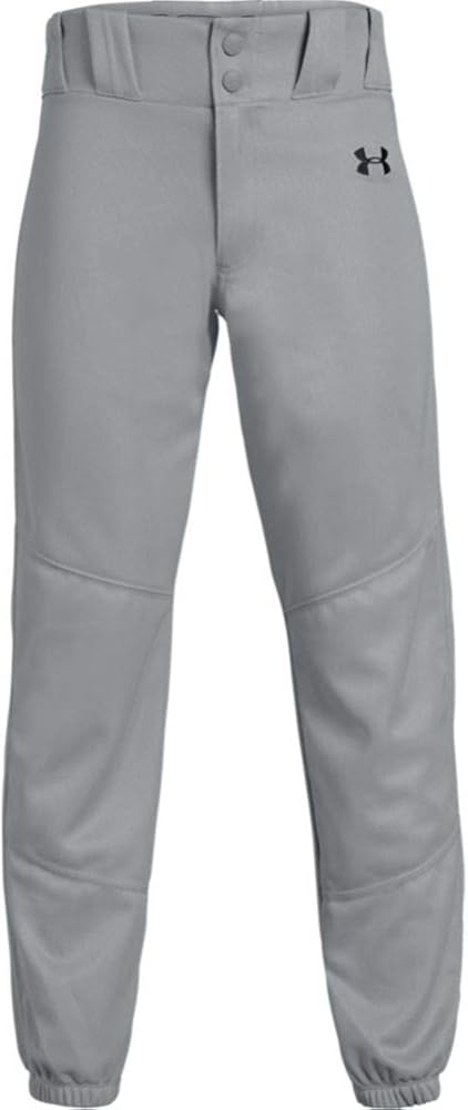 Under Armour Boys' Utility Relaxed Pants: Clothing