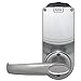 LockState LS-6i Cloud Controlled Wifi Commercial Lever LOCK