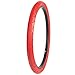 Kenda Tires K838 Commuter/Cruiser/Hybrid Bicycle Tires, Red, 26-Inch x 1.95