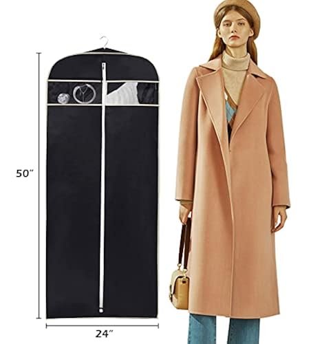 misslo garment bags